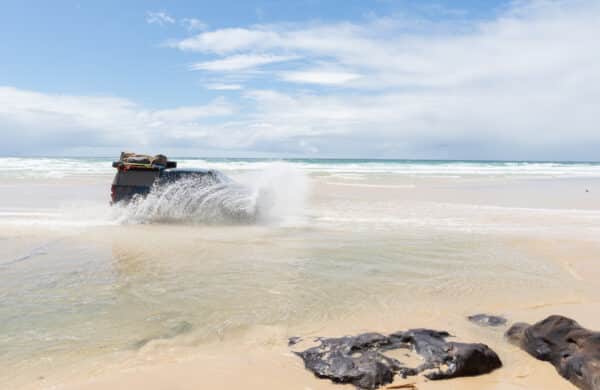 How to Stay Cool While Camping in Australia’s Harsh Summers