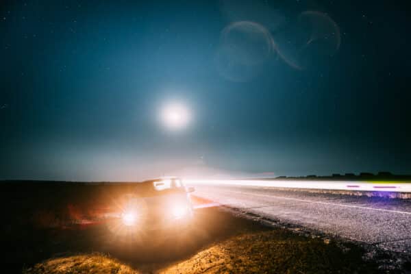 Brighten the Trail: Reviewing Off-Road LED Headlights