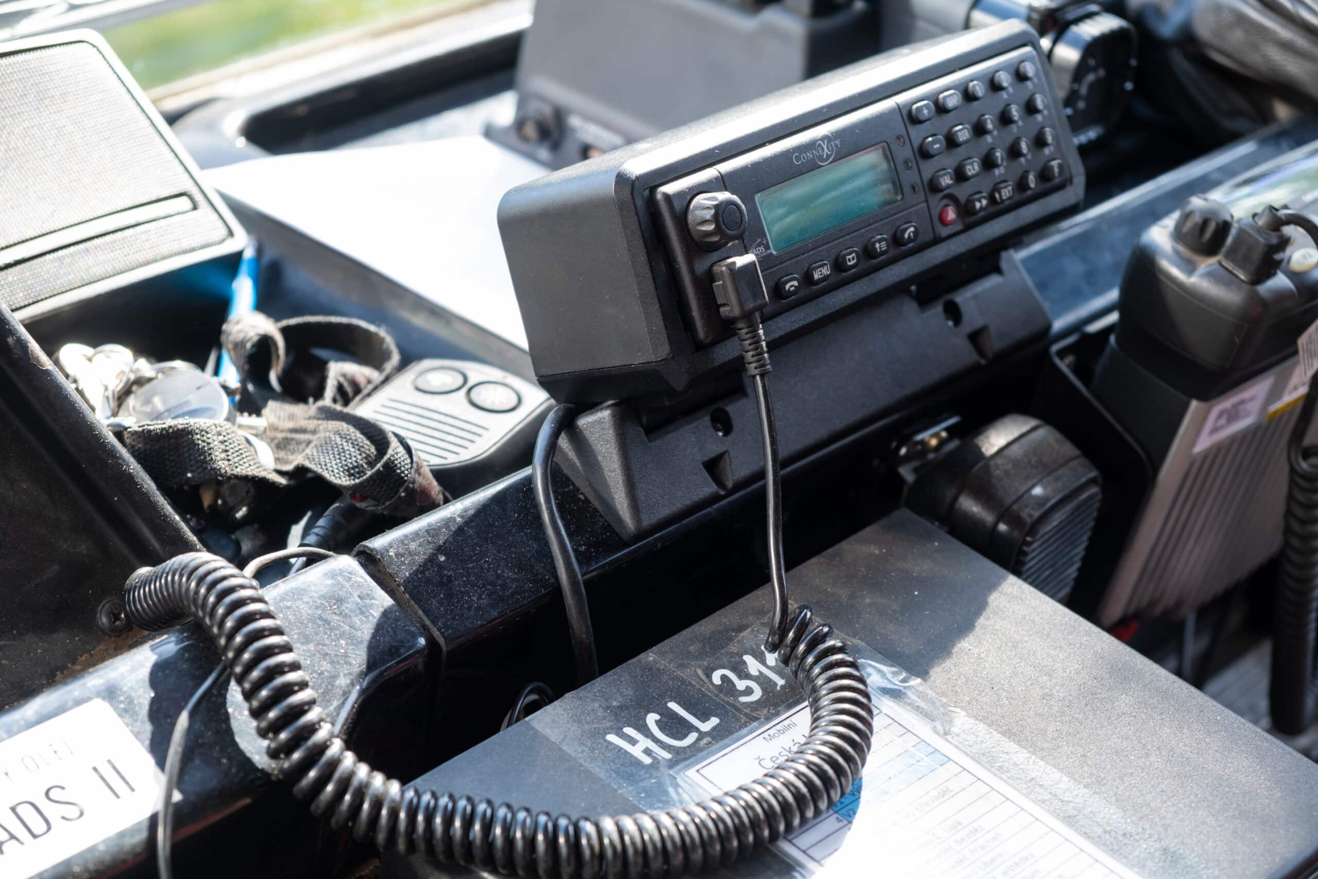 Staying Connected: Reviews of Off-Road Communication Devices
