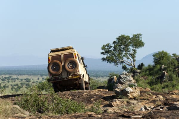 The Ultimate Guide to Packing for Multi-Day Off-road Expeditions