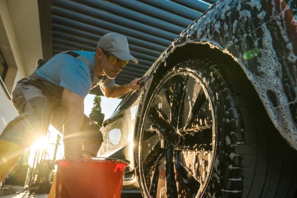 How to Protect Your 4WD From Australia’s Harsh Outback Conditions