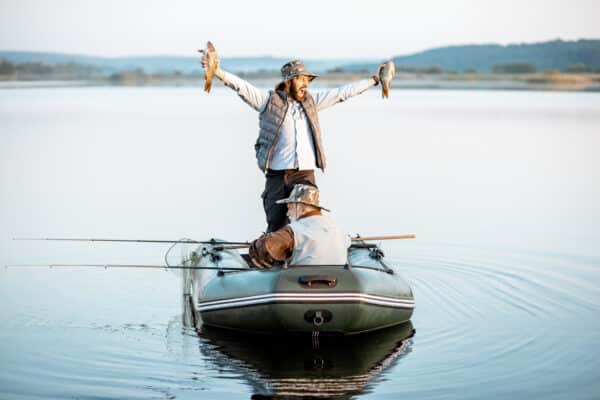 How to Choose the Perfect Boat for Your Aussie Lifestyle