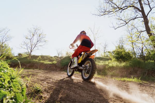Choosing the Right Dirt Bike for Australia’s Varied Terrain