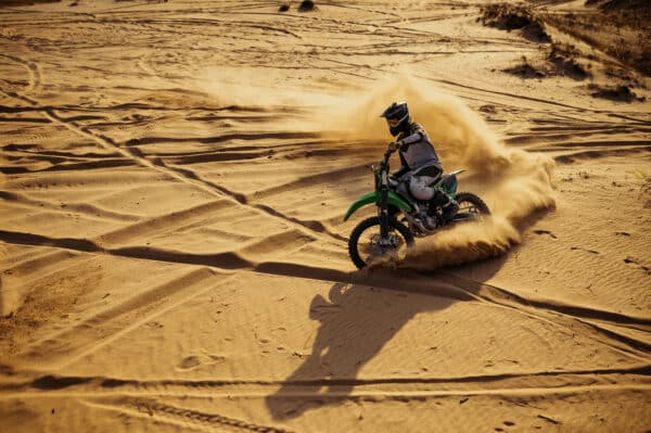 The Best Dirt Bike Trails in Australia for Beginners and Experts