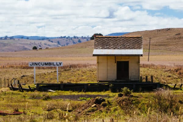 Fuel Management Tips for Remote 4WD Adventures