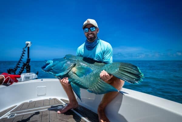 The Ultimate Guide to Fishing from Your Boat in Australian Waters
