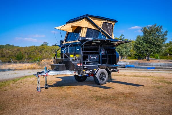How to Set Up the Ultimate 4WD Camping Rig