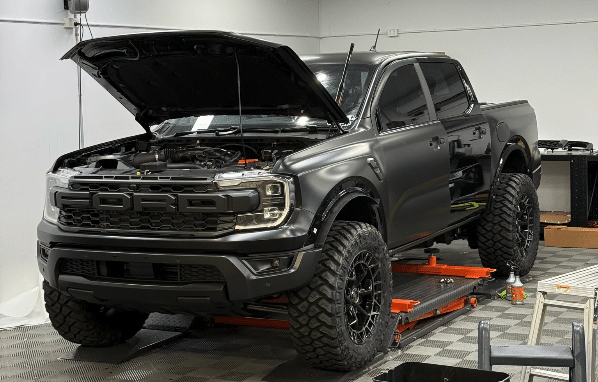 DIY MODS TO IMPROVE YOUR RIG