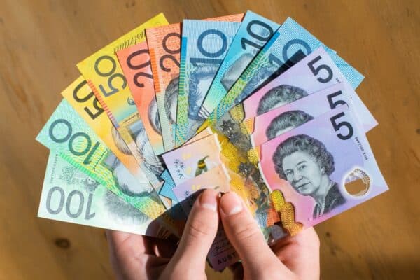 $1,000 Cash