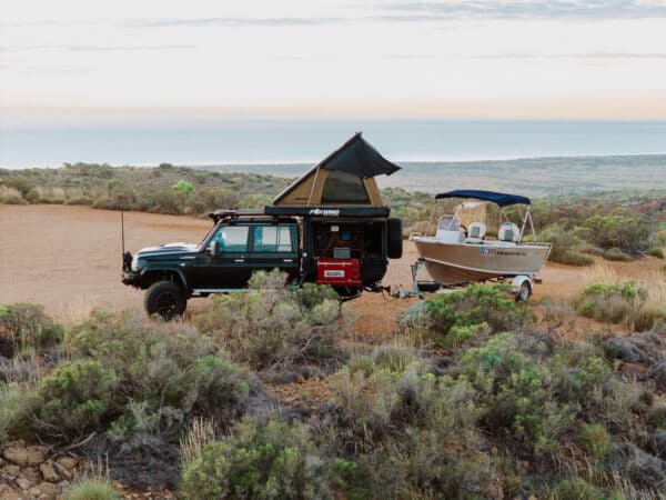 The Best Solar Setups for Camping & Remote Travel