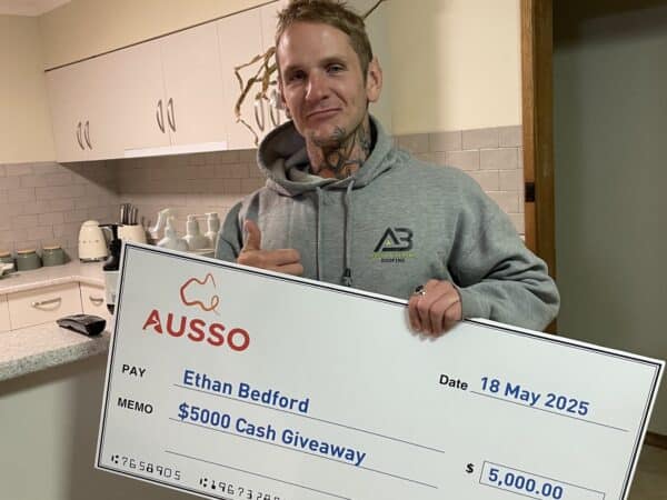 $5,000 Cash