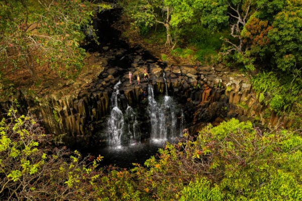 How to Find & Purify Water in the Bush