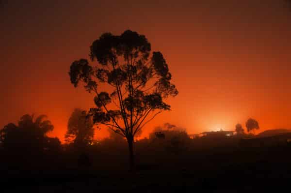 Fire Safety 101: What You Need to Know Before You Camp