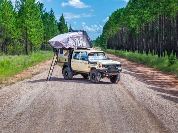 Fully Built 79 Series