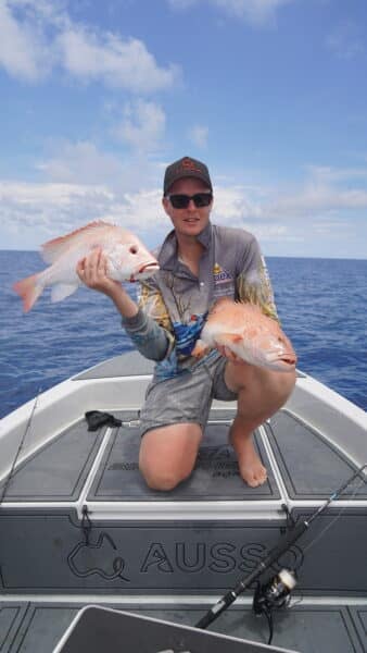 Best Fishing Spots in Australia for Trophy Catches