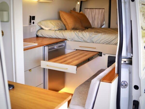 Genius Storage Hacks for Tight Setups