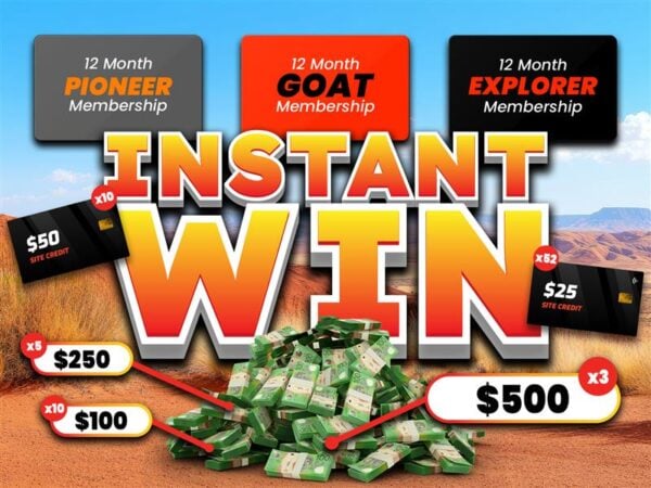 $1,000 Site Credit