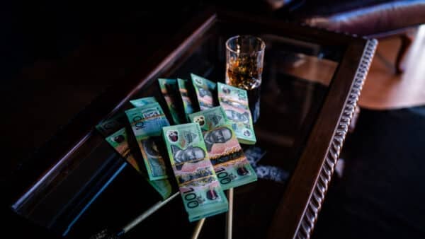 $1,000 Cash