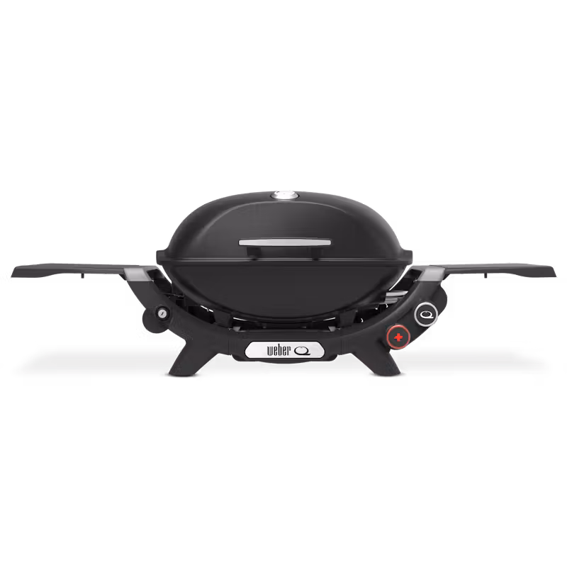 Webber Q+ Premium BBQ