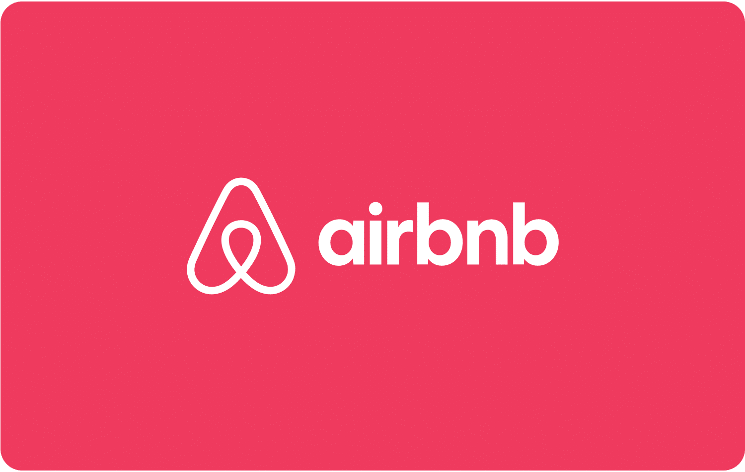 $500 AirBnB Voucher