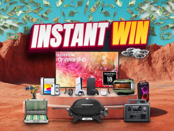 $1,000 Site Credit
