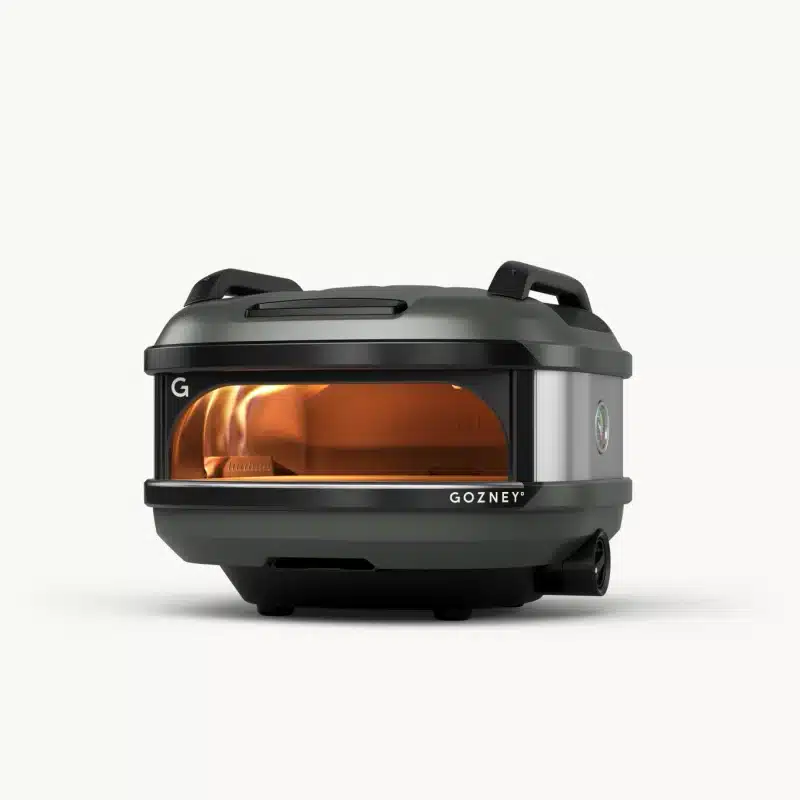 Gozney Tread Pizza Oven