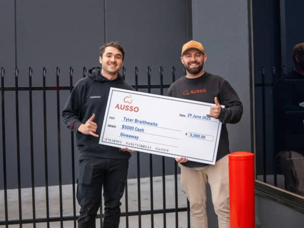 $5,000 Cash