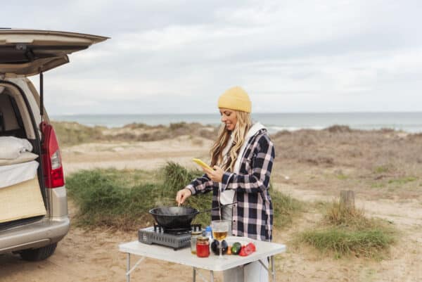 Camp Cooking Gear That Actually Lives Up to the Hype