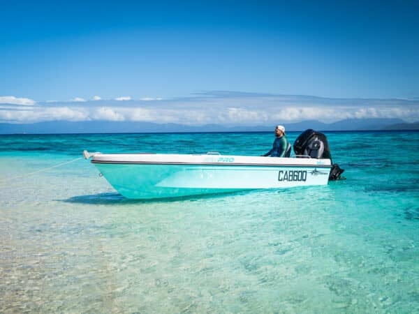 Billfisher SeaPro 510t