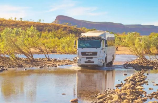 10 Day Broome to Darwin Adventure For 2