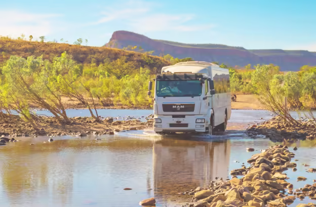 10 Day Broome to Darwin Adventure For 2